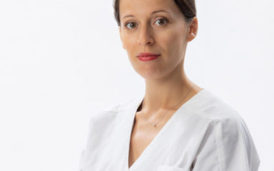 Nina Moureaux, la détective des équilibres.