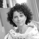 Agnès Delrieu, la généraliste santé.