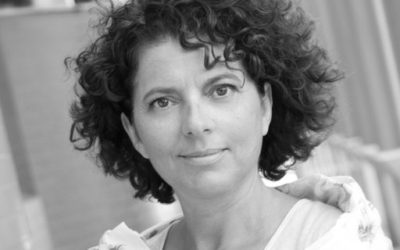 Agnès Delrieu, la généraliste santé.