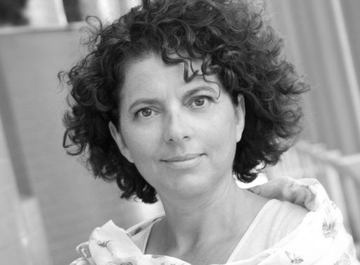 Agnès Delrieu, la généraliste santé.